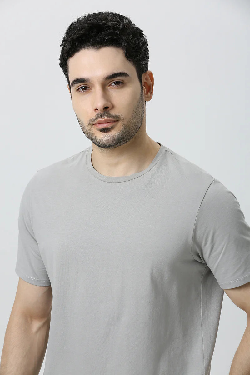 Essential Stretch T-Shirt