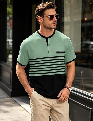 T-Shirts short sleeve