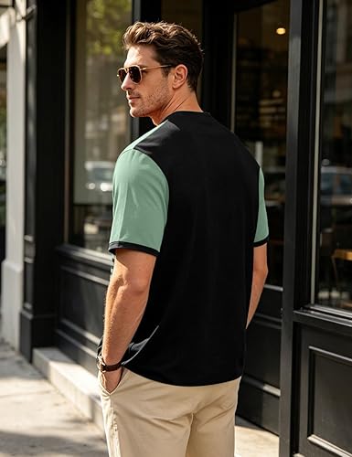 T-Shirts short sleeve