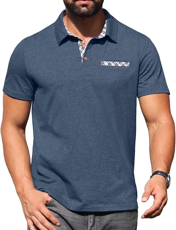 Sailwind Men's Polo Shirts