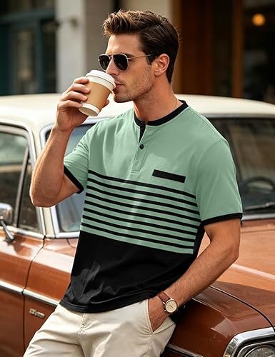 T-Shirts short sleeve