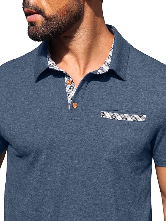 Sailwind Men's Polo Shirts