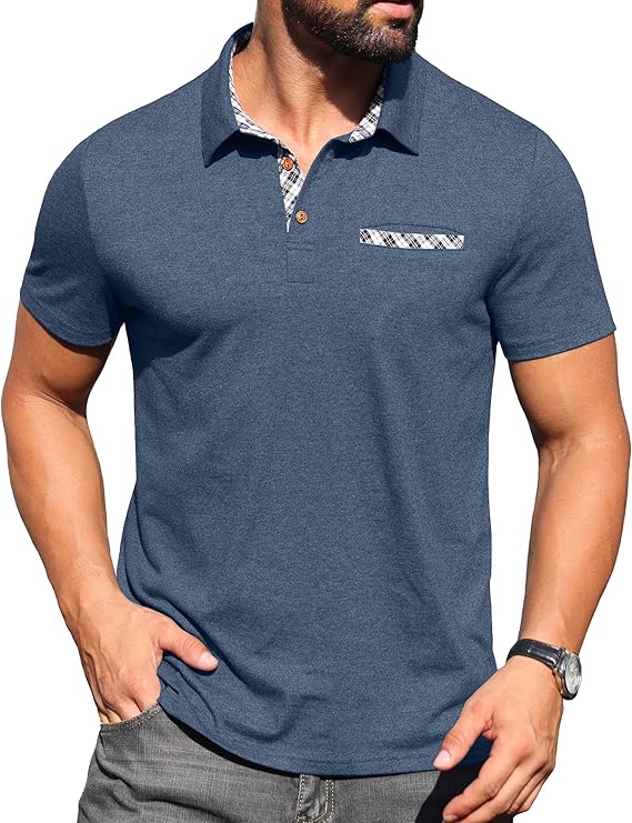 Sailwind Men's Polo Shirts