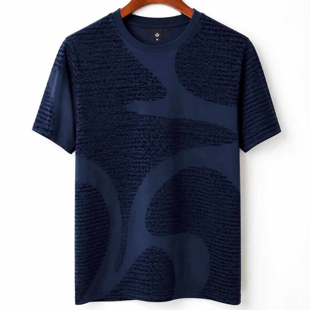 Emporio Regular Fit T-Shirt