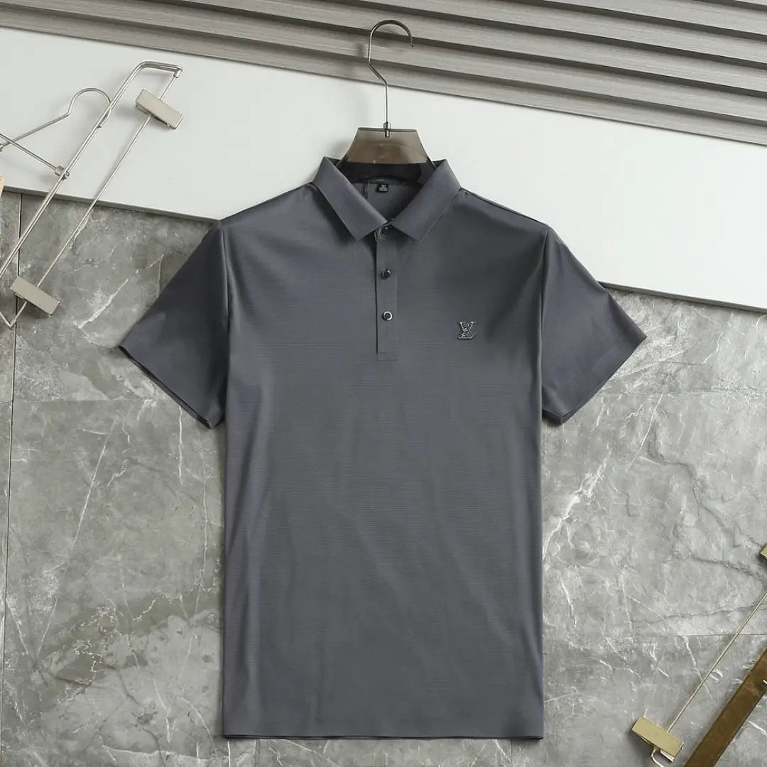 French Connection Regular Fit Short Sleeves Polo T-Shirt