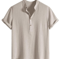 Leriya Fashion Tshirt for Man