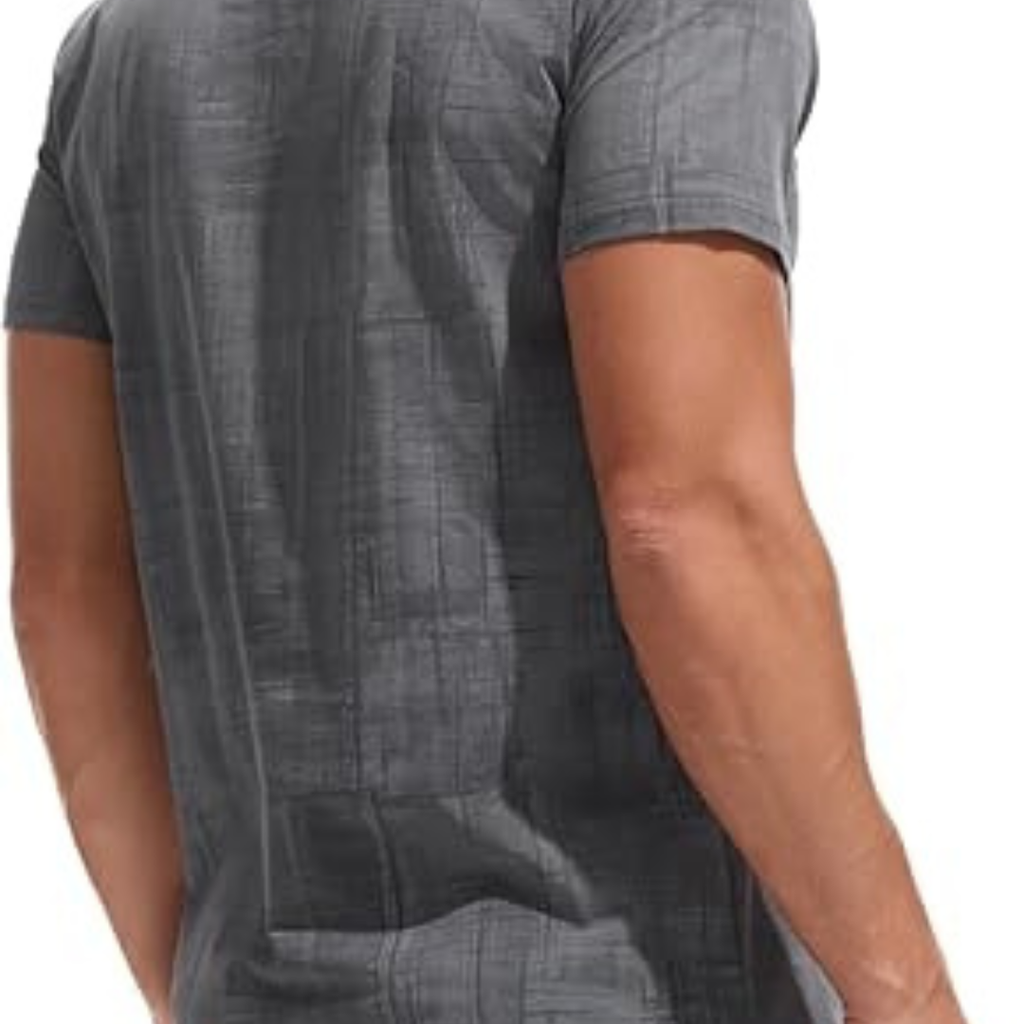 Men's Graphic T-Shirt
