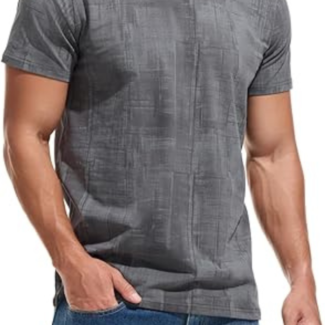 Men's Graphic T-Shirt