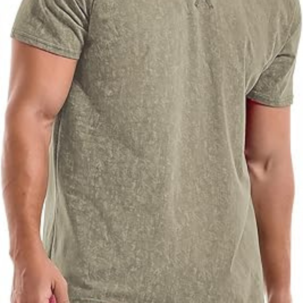 Men's T-Shirts Cotton