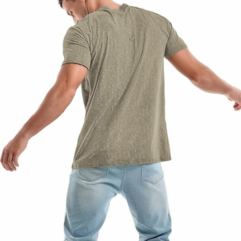 Men's T-Shirts Cotton