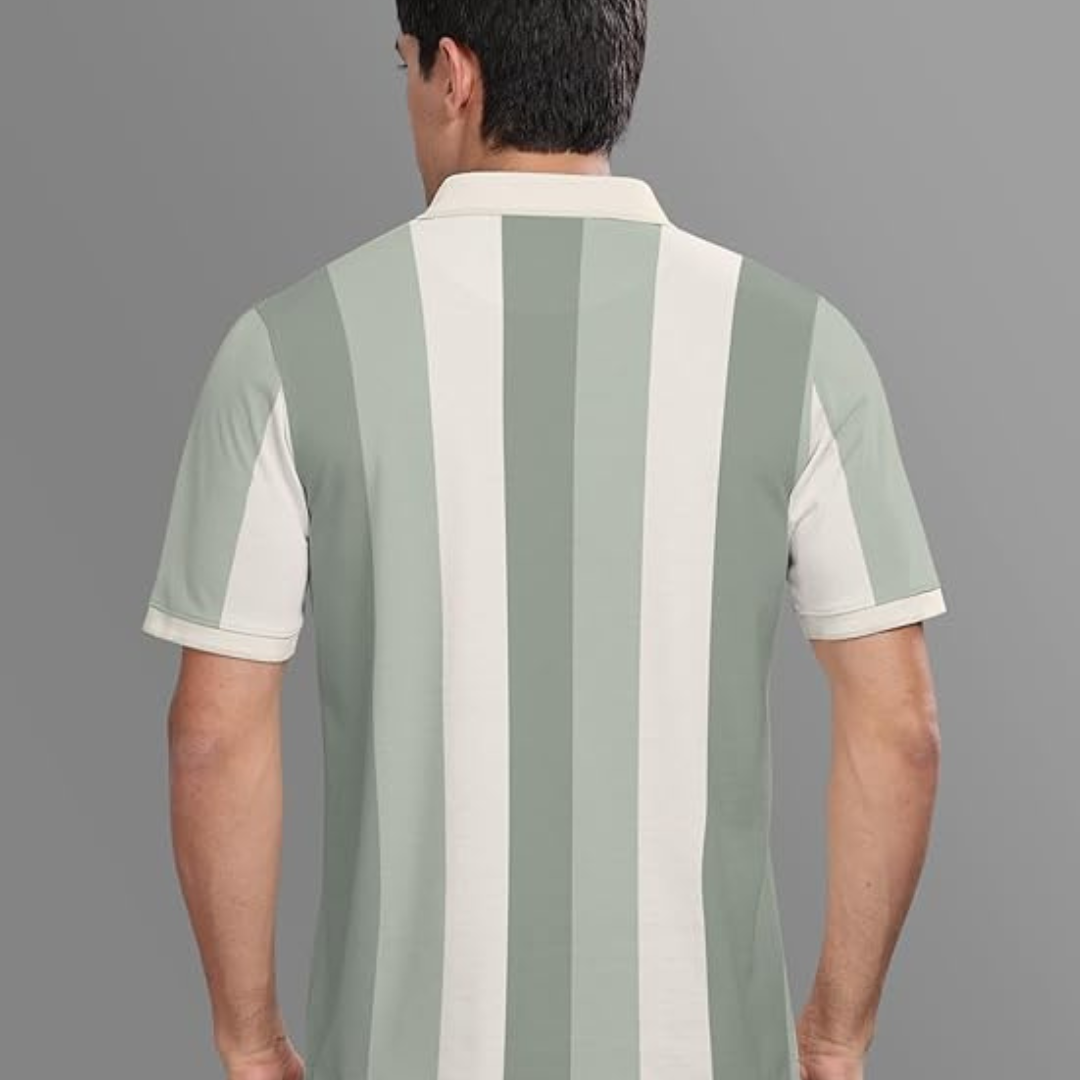 Neck Tshirt for Men