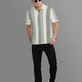 Neck Tshirt for Men