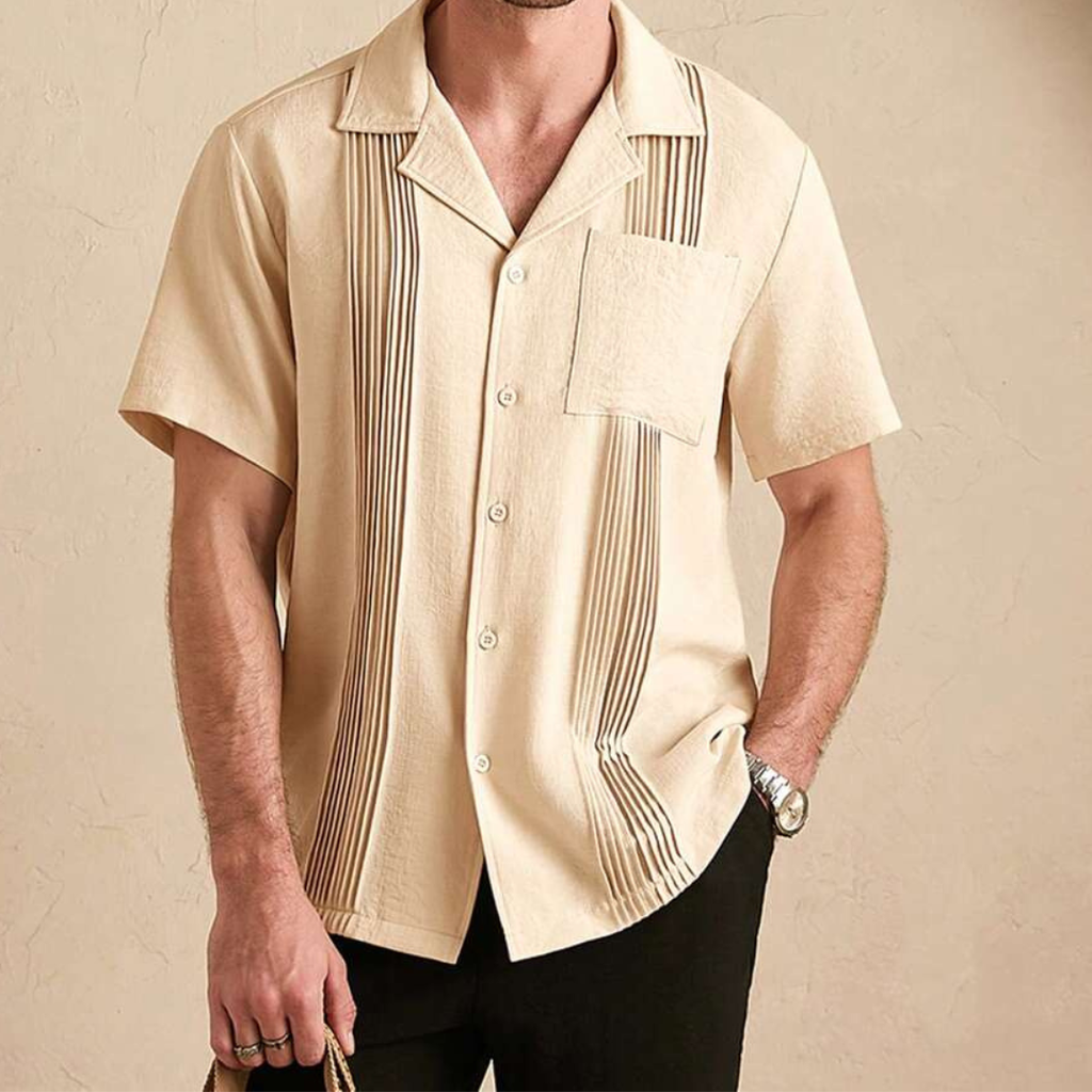 Core Aspect Cotton And Linen Style