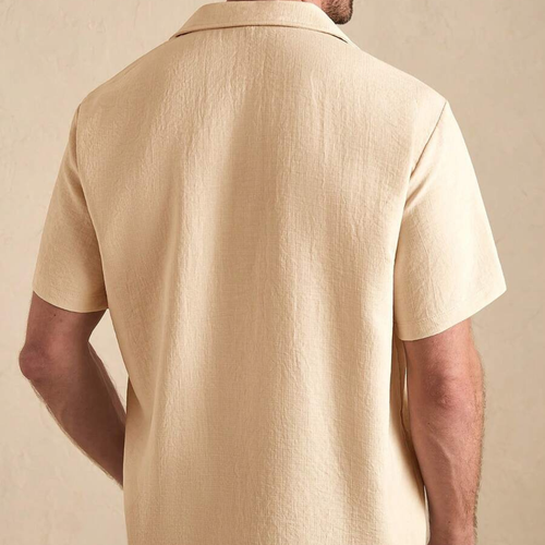 Core Aspect Cotton And Linen Style