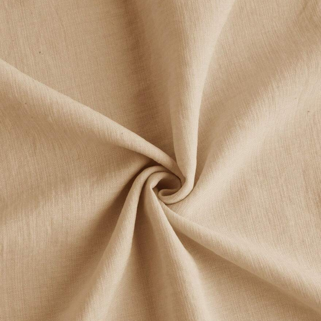 Core Aspect Cotton And Linen Style