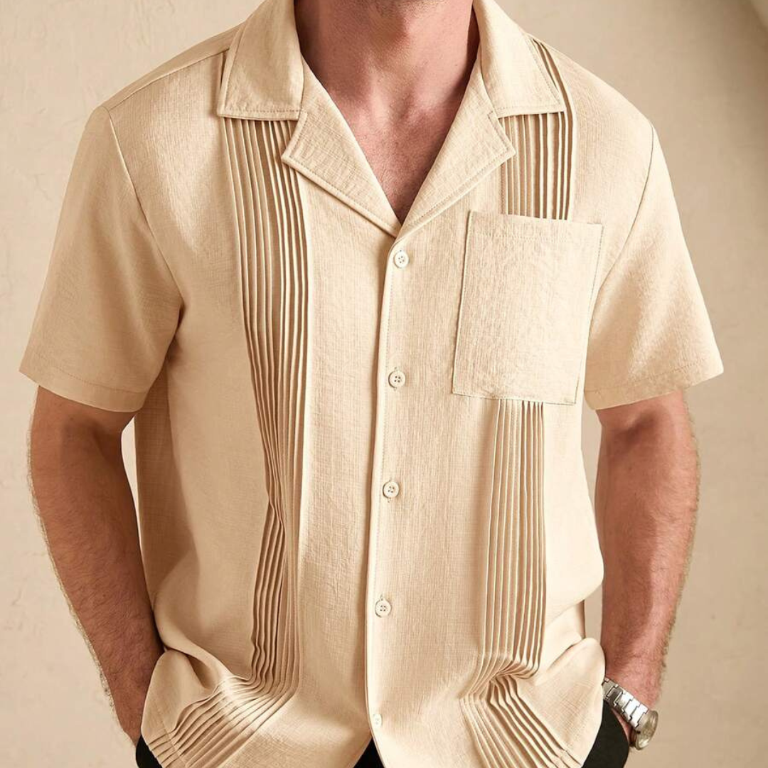 Core Aspect Cotton And Linen Style