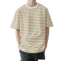 Mack Jonney Oversized Shirt