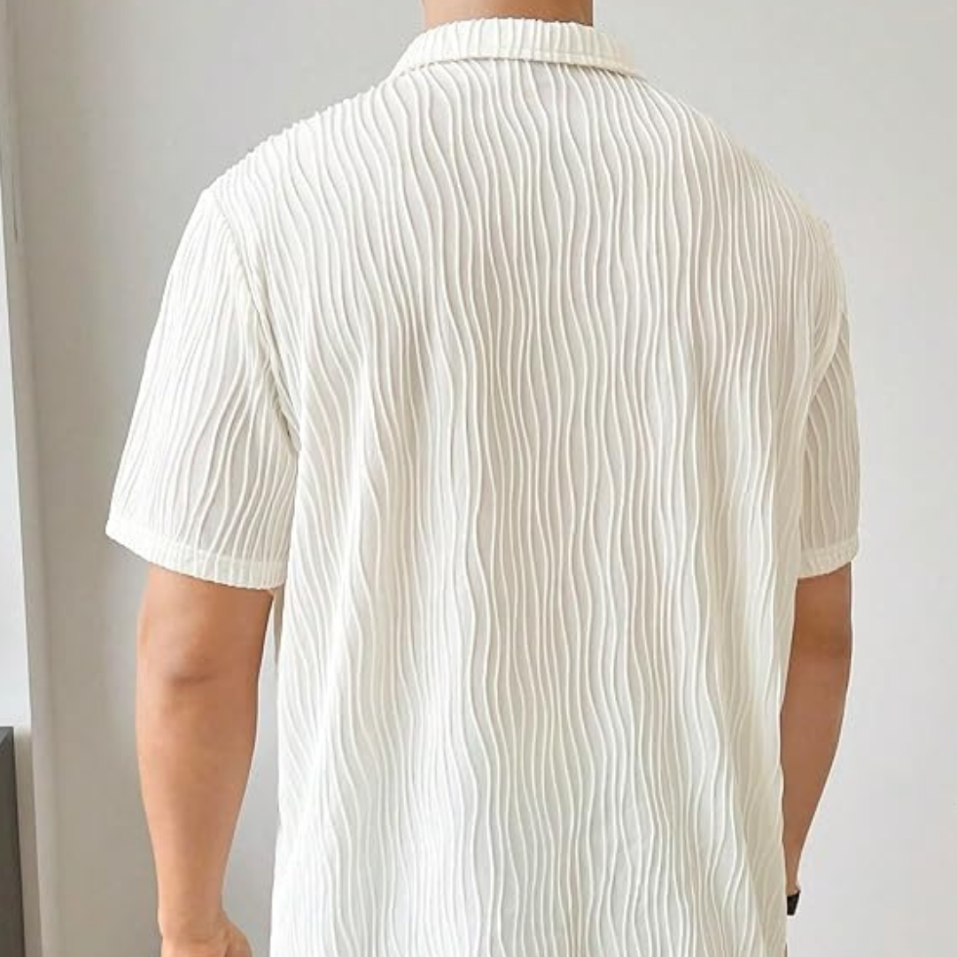 Leriya Fashion Cotton T-Shirt for Men