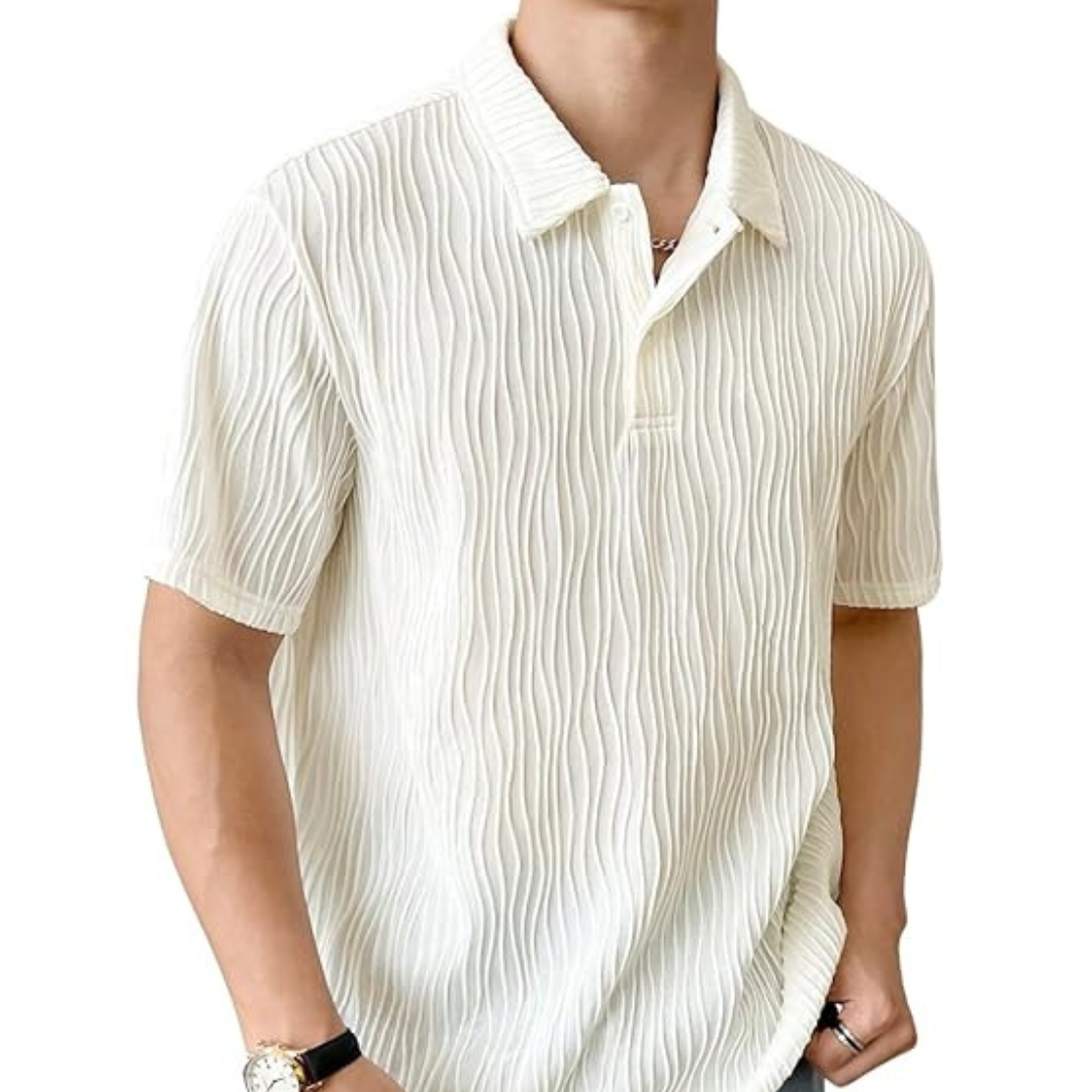 Leriya Fashion Cotton T-Shirt for Men