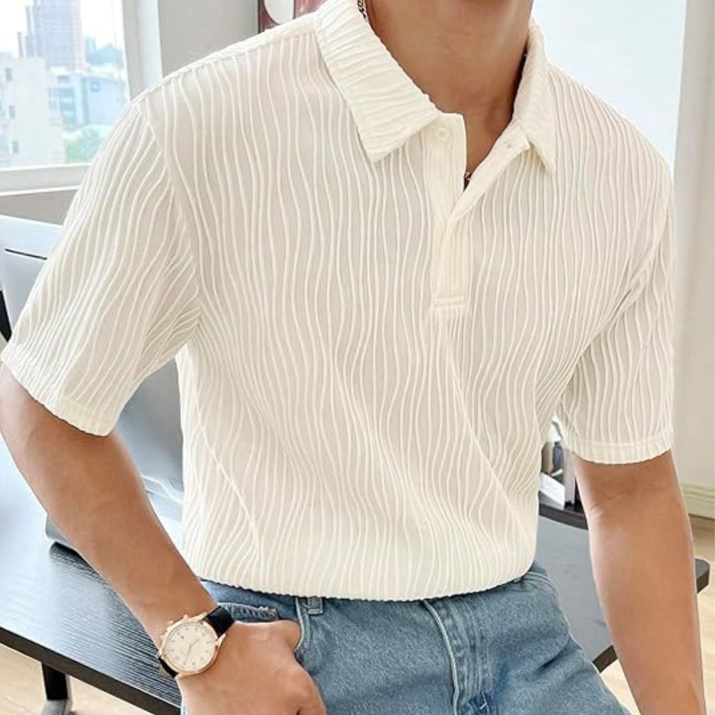 Leriya Fashion Cotton T-Shirt for Men