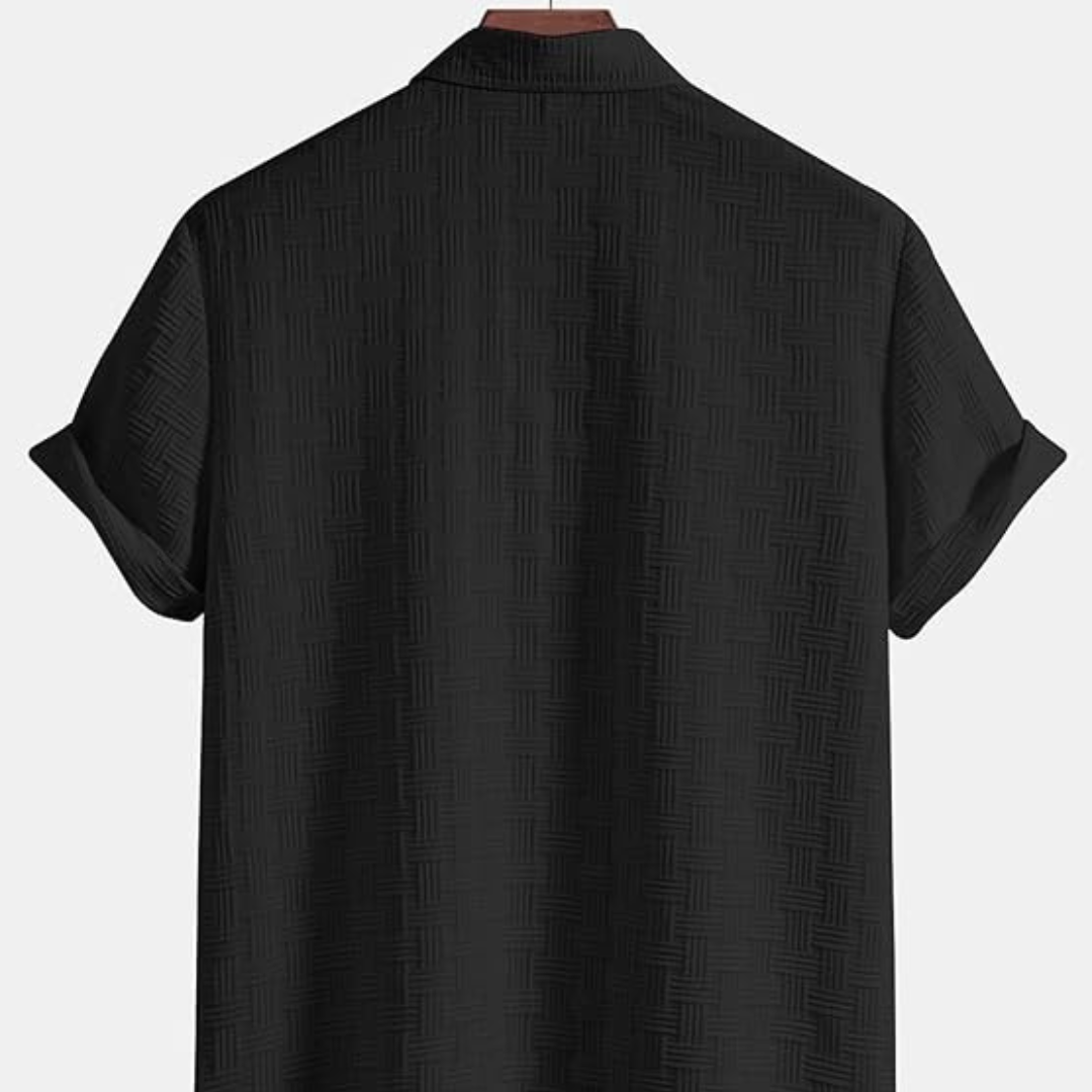 Leriya Fashion Men's Formal Button Down Shirt