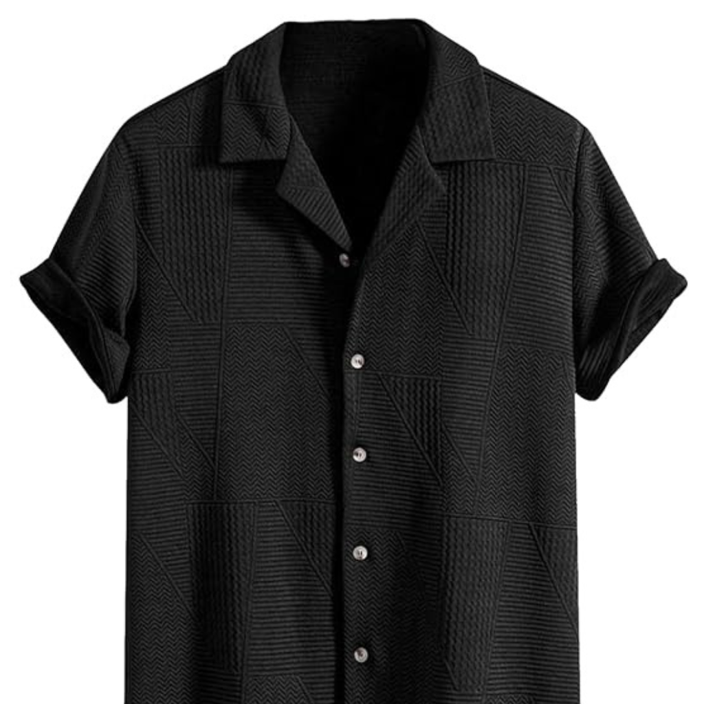 Leriya Fashion Shirt for Man