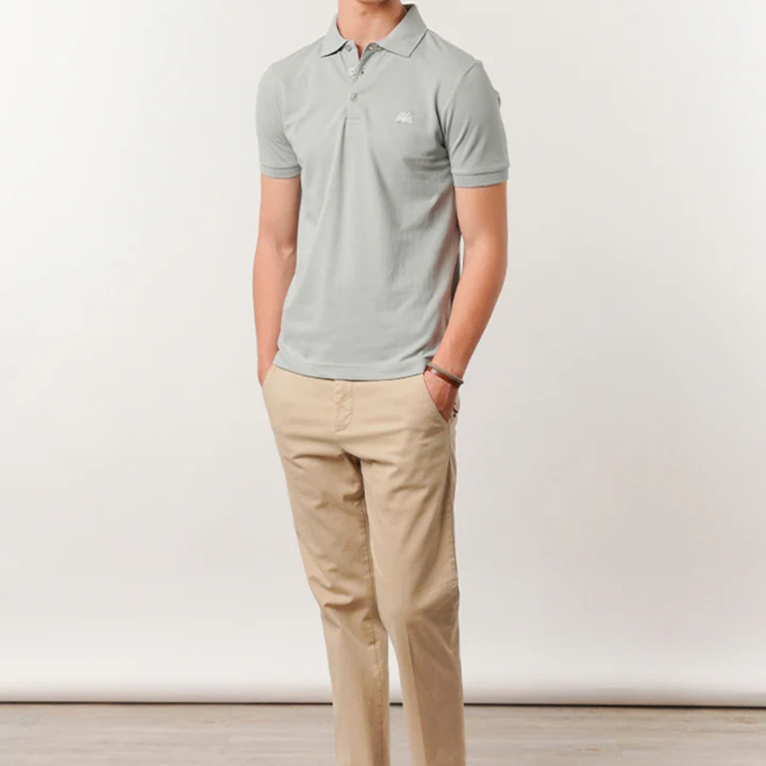 Regular Fit Polo Shirt