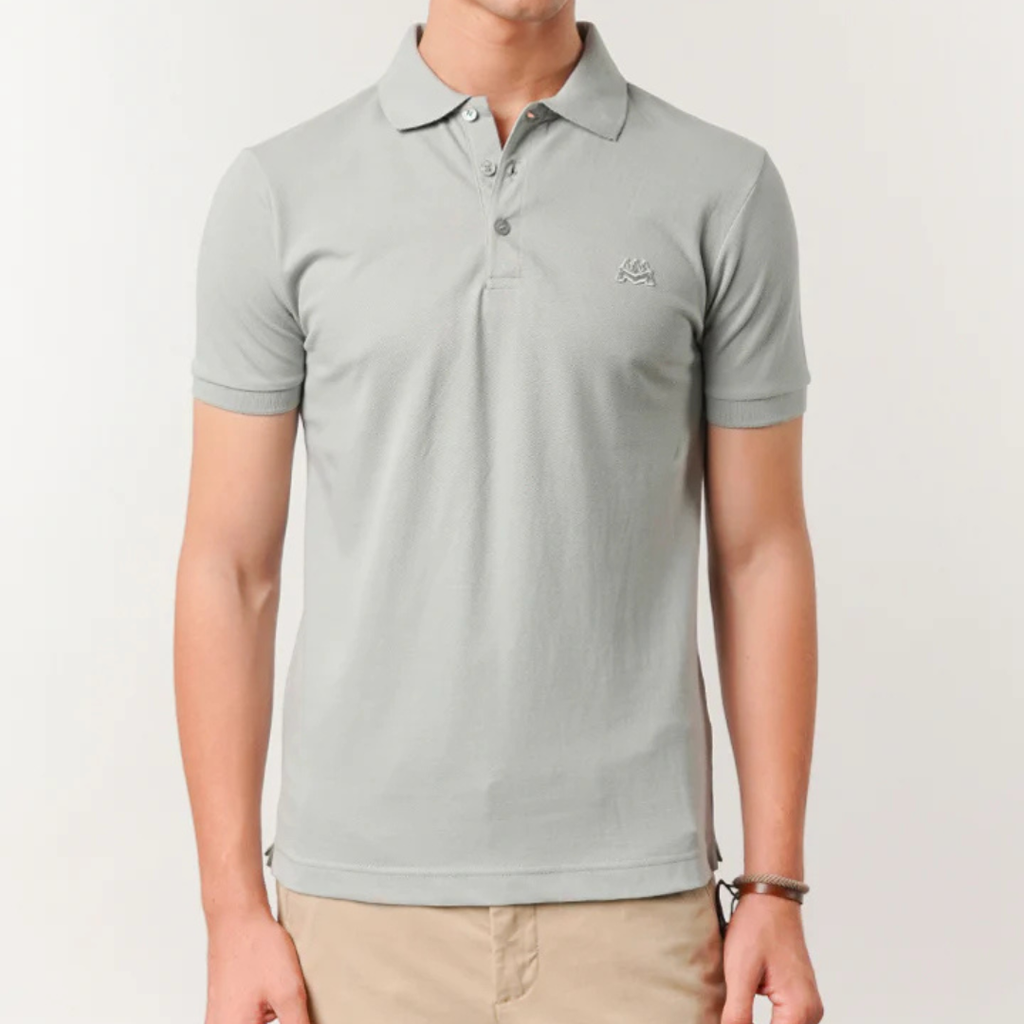 Regular Fit Polo Shirt