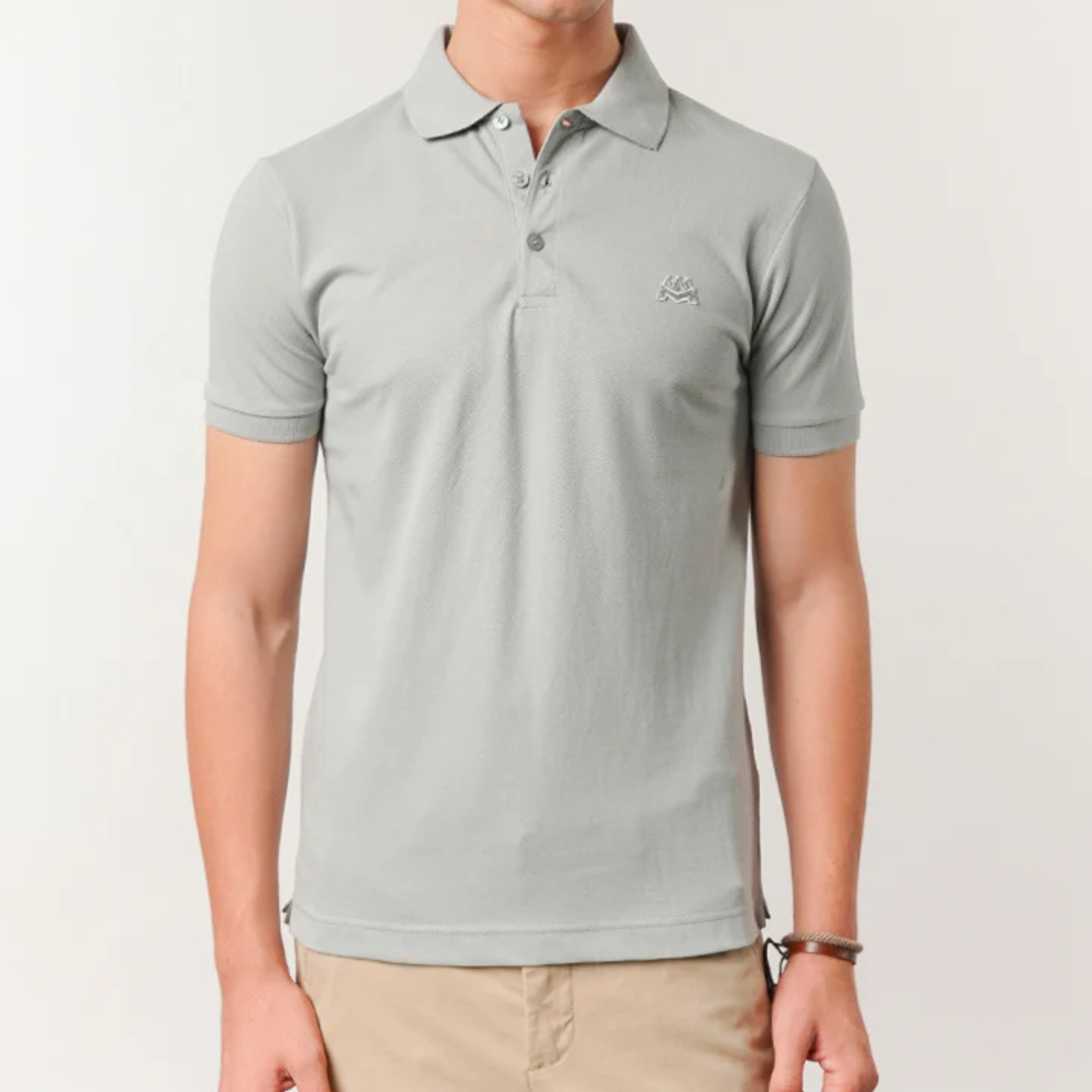 Regular Fit Polo Shirt