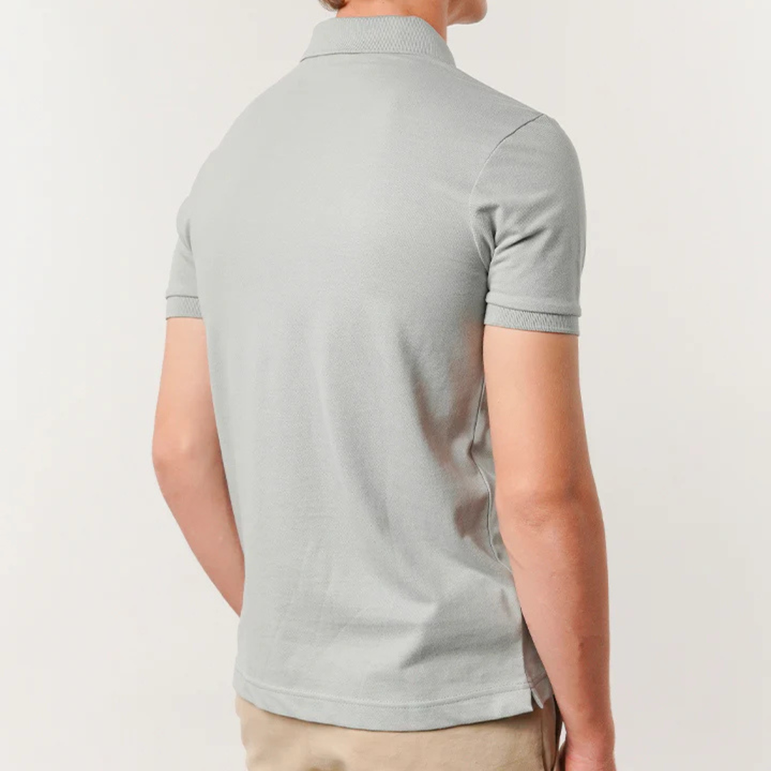 Regular Fit Polo Shirt
