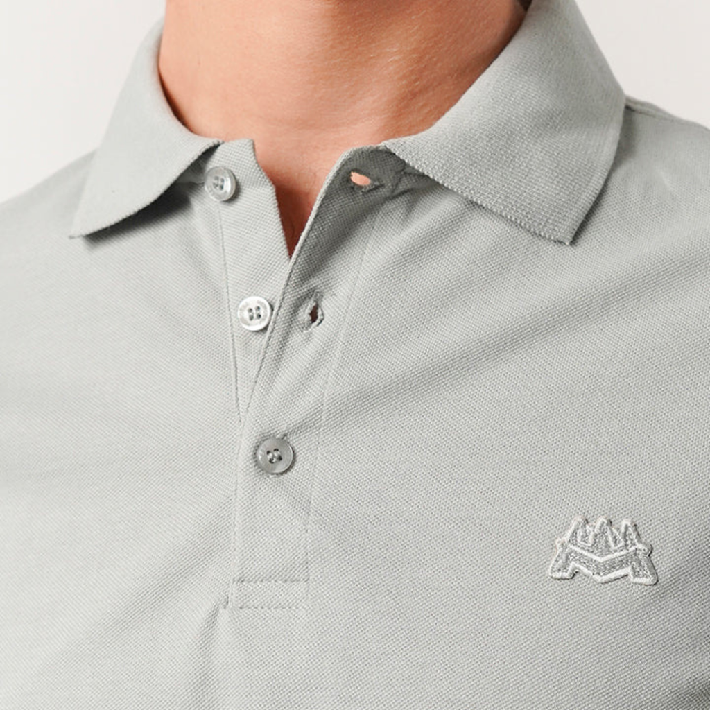 Regular Fit Polo Shirt