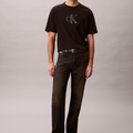 Relaxed Logo Appliqué T-shirt