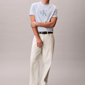 Relaxed Logo Appliqué T-shirt 2