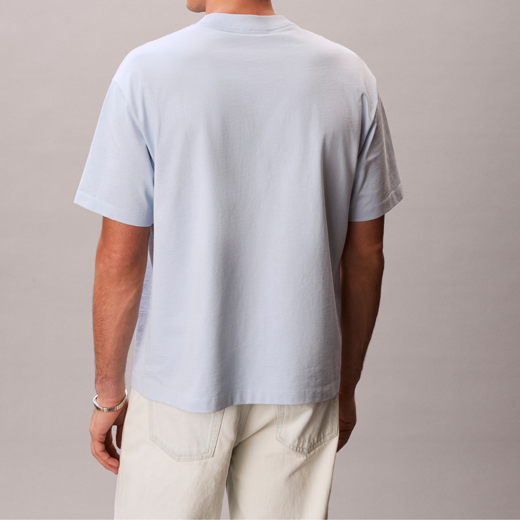 Relaxed Logo Appliqué T-shirt 2