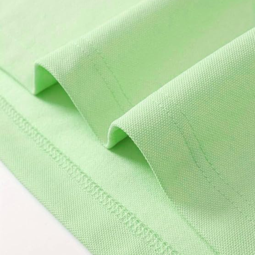 TOPLOT Men Regular Fit Polo