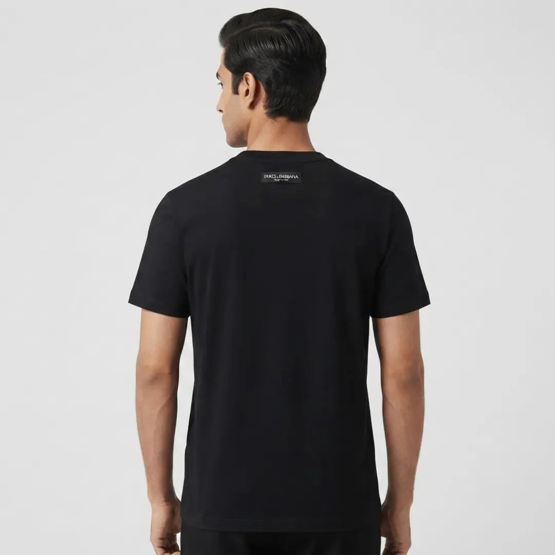 Dolce Graphic Print T-Shirt