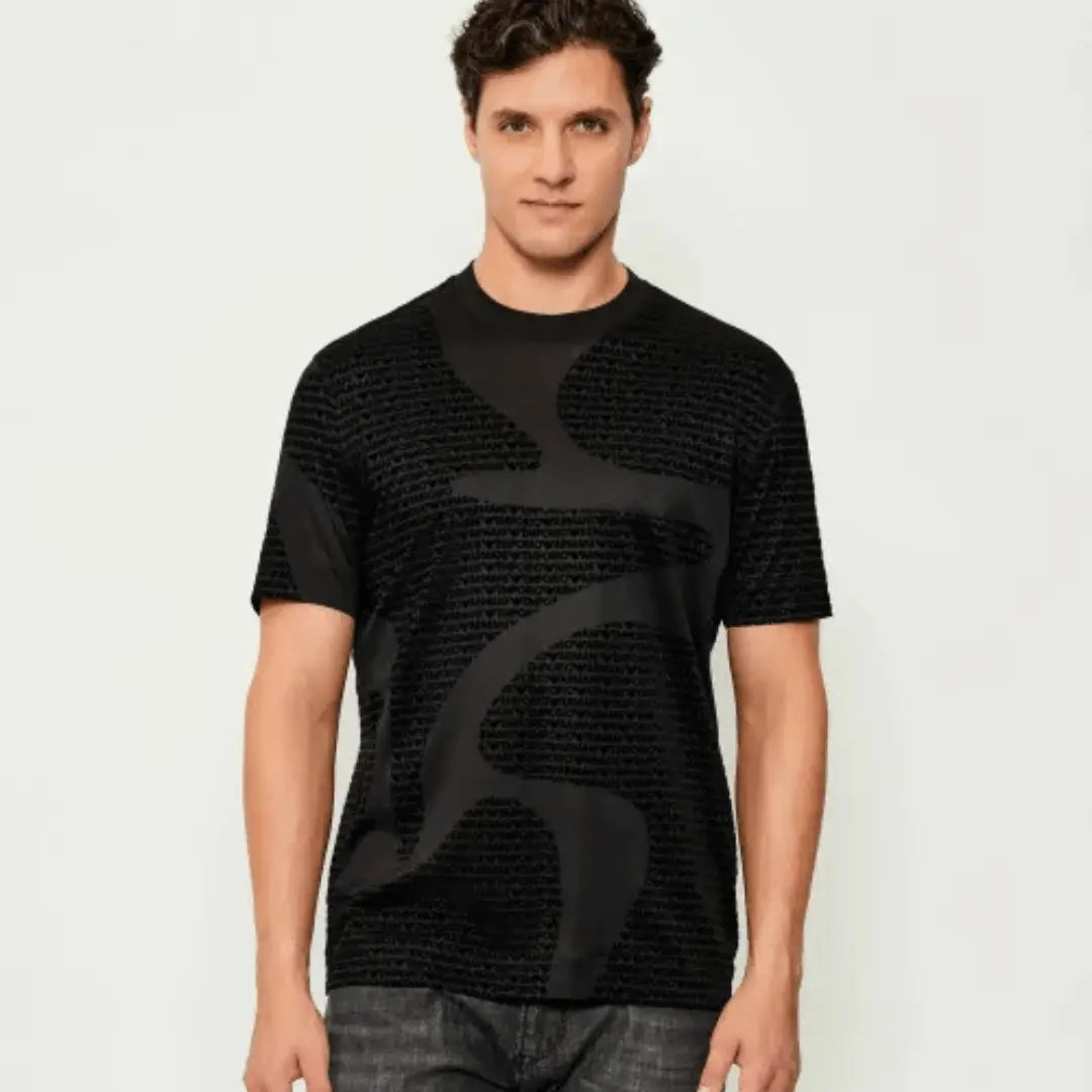 Emporio Regular Fit T-Shirt