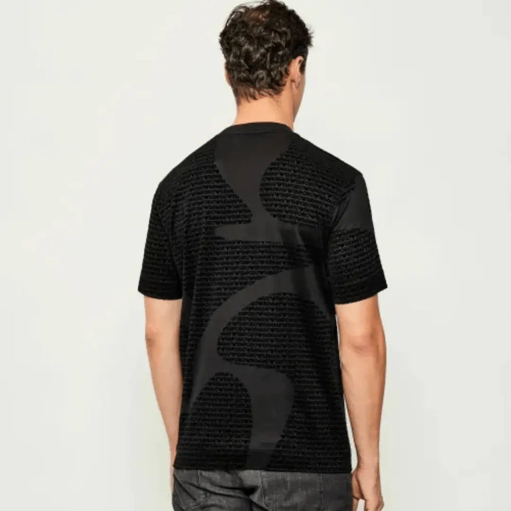 Emporio Regular Fit T-Shirt