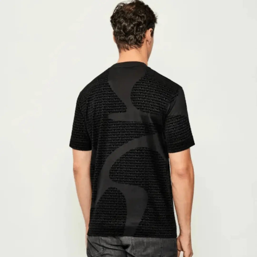 Emporio Regular Fit T-Shirt