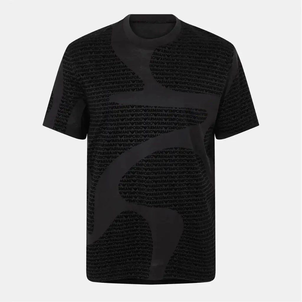 Emporio Regular Fit T-Shirt