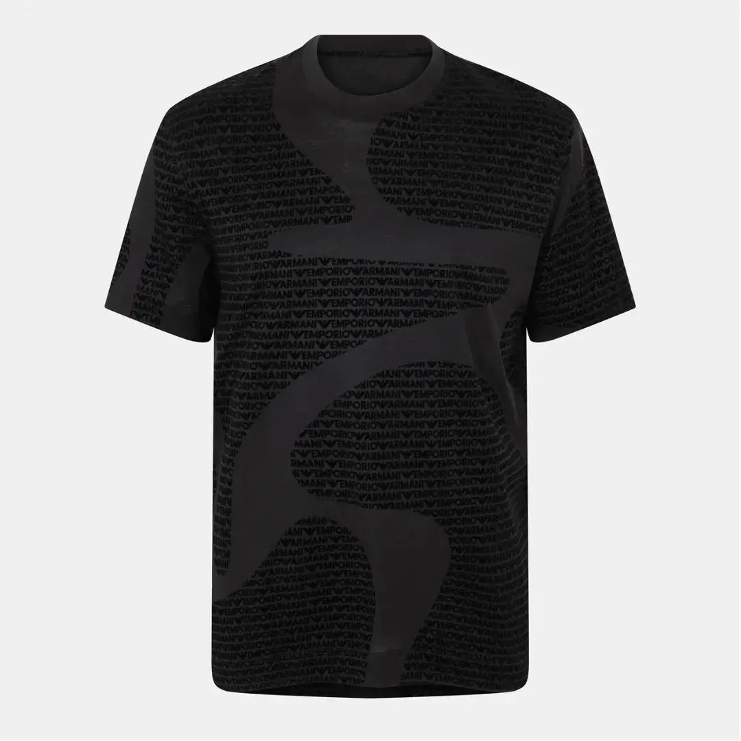 Emporio Regular Fit T-Shirt