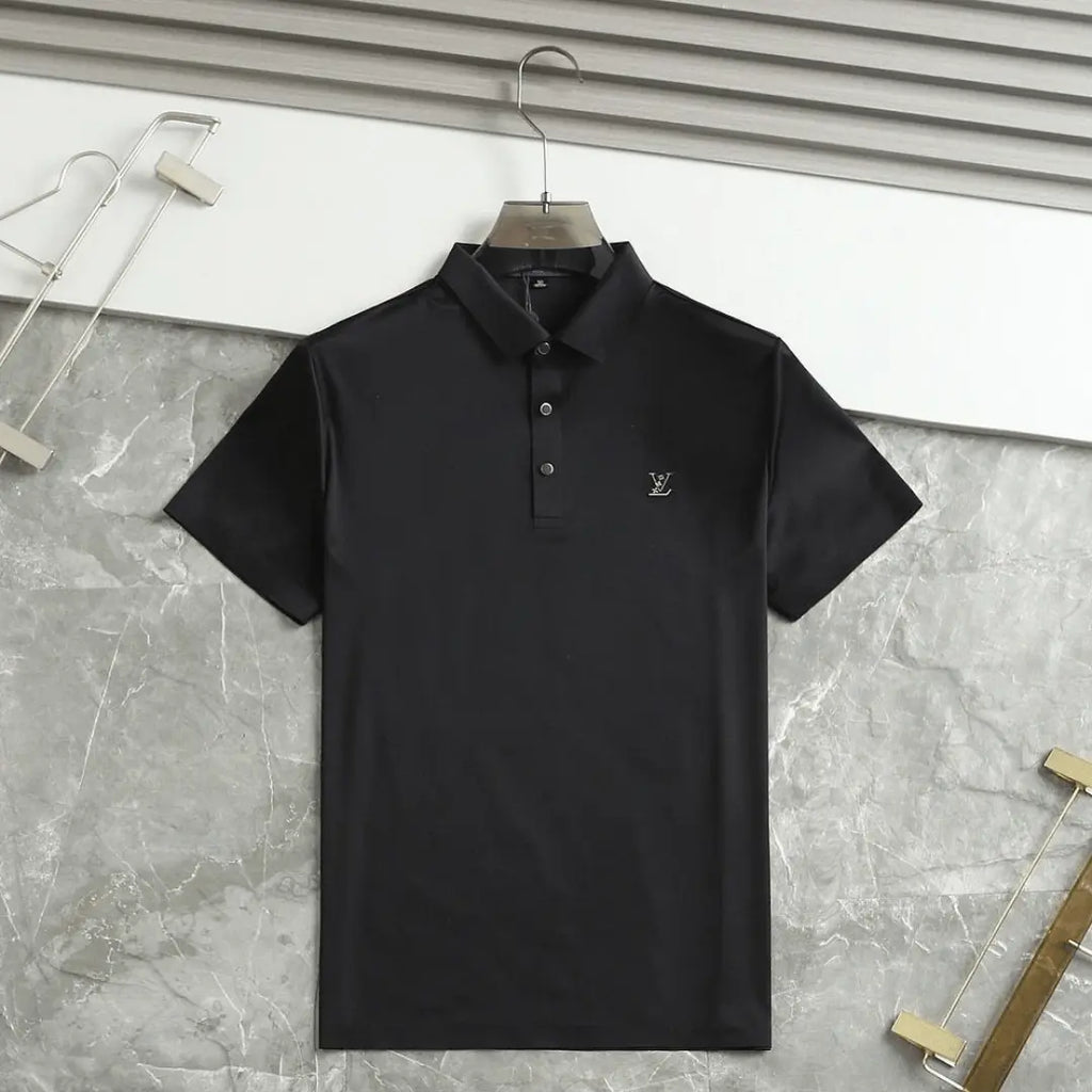 French Connection Regular Fit Short Sleeves Polo T-Shirt