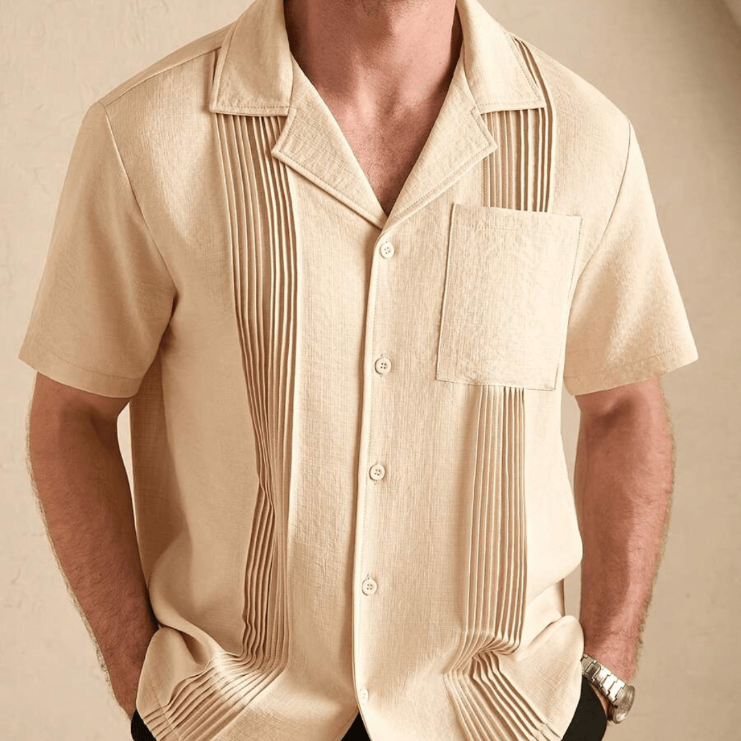 Core Aspect Cotton And Linen Style