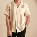 Core Aspect Cotton And Linen Style