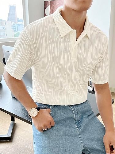 Leriya Fashion Cotton T-Shirt for Men