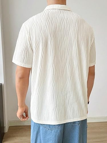 Leriya Fashion Cotton T-Shirt for Men