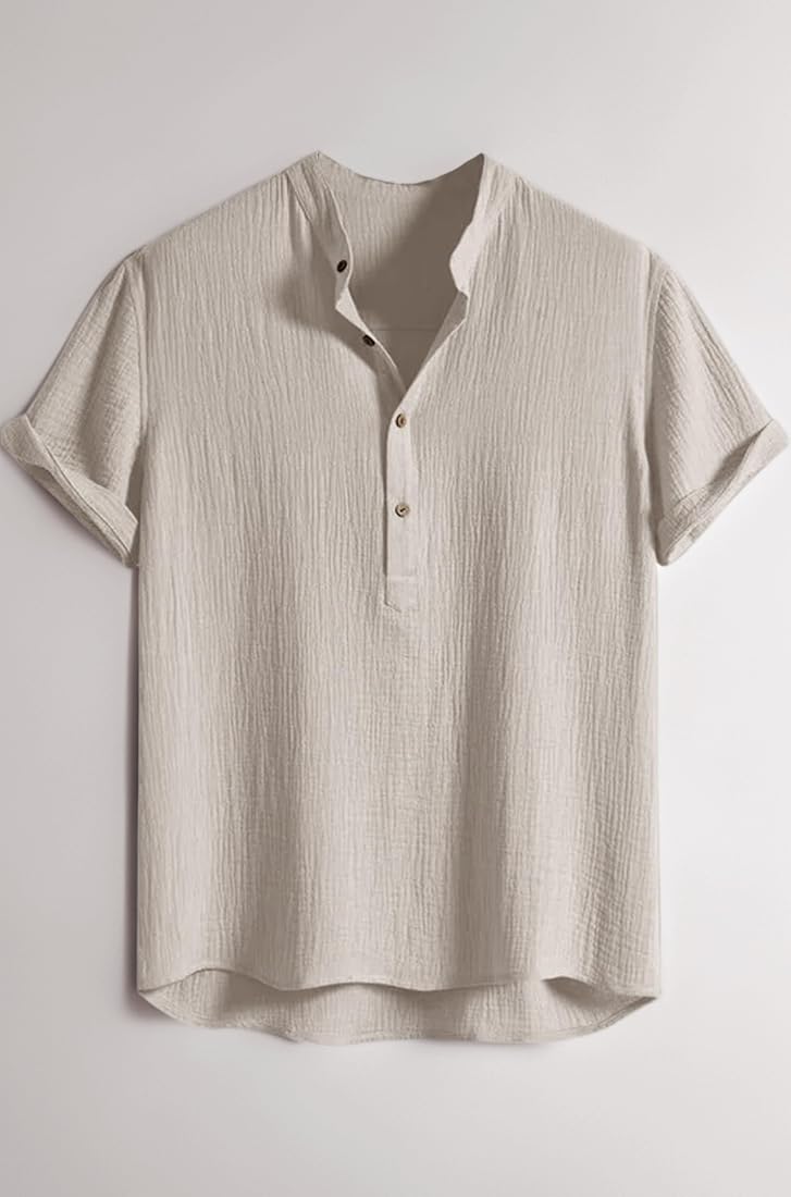 Leriya Fashion Tshirt for Man