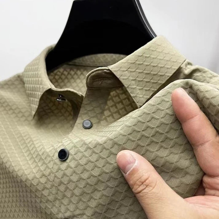 The Prestigio Polo Shirts