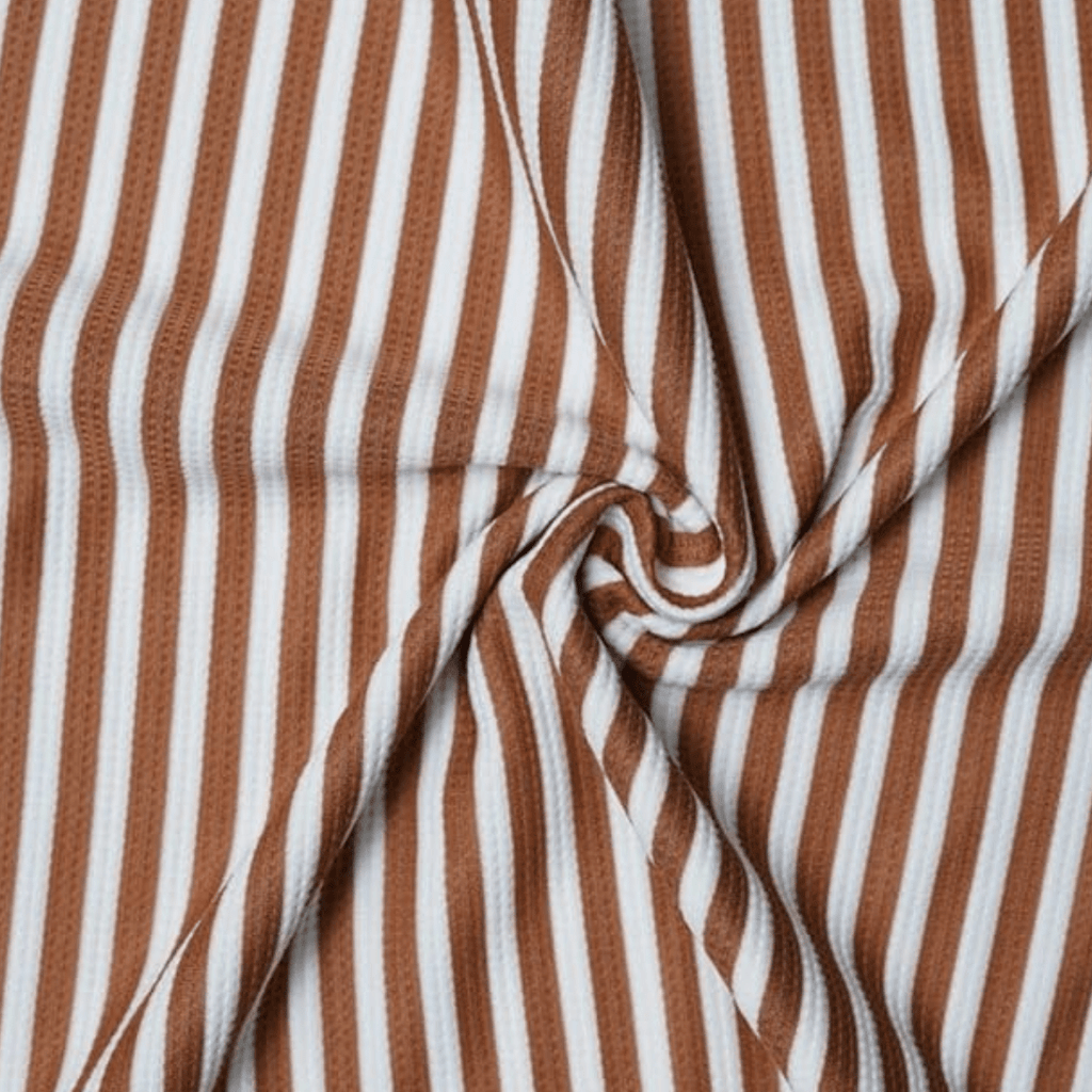 Mack Jonney Men's Striped Cotton Rich Collar Neck T Shirt