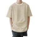 Mack Jonney Oversized Shirt
